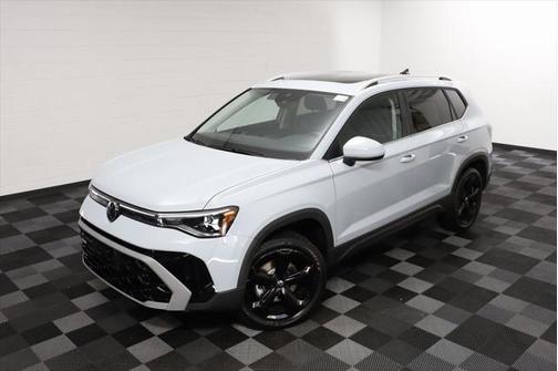 2025 Volkswagen Taos 1.5T SEL