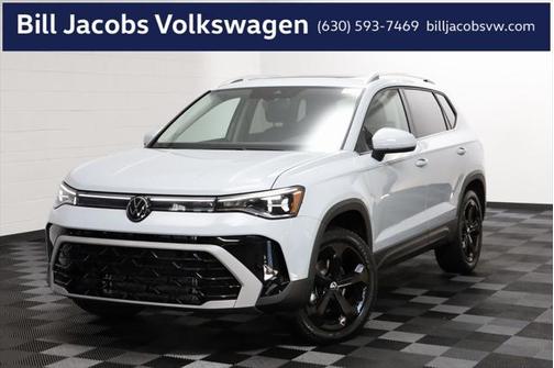 2025 Volkswagen Taos 1.5T SEL