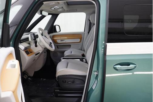 2025 Volkswagen ID. Buzz 1st Edition