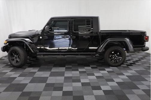 2021 Jeep Gladiator Sport S