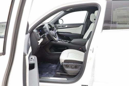 2026 Volkswagen Atlas Cross Sport 2.0T SEL Premium