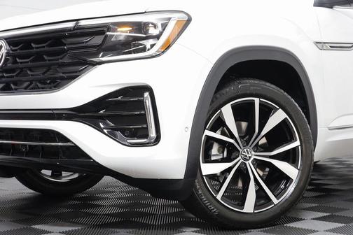 2026 Volkswagen Atlas Cross Sport 2.0T SEL Premium