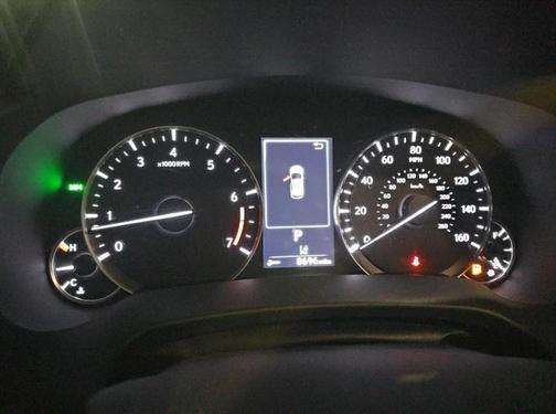 2022 Lexus RX 350L Base