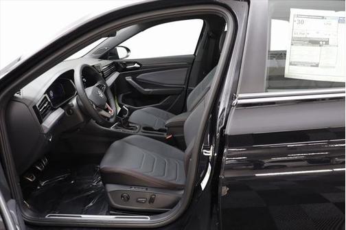 2025 Volkswagen Jetta GLI 2.0T Autobahn