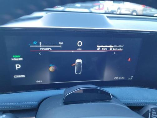 2024 Nissan ARIYA PLATINUM+