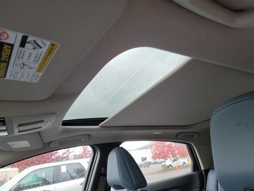 2024 Nissan ARIYA PLATINUM+