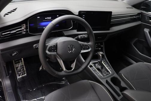 2026 Volkswagen Jetta 1.4T S