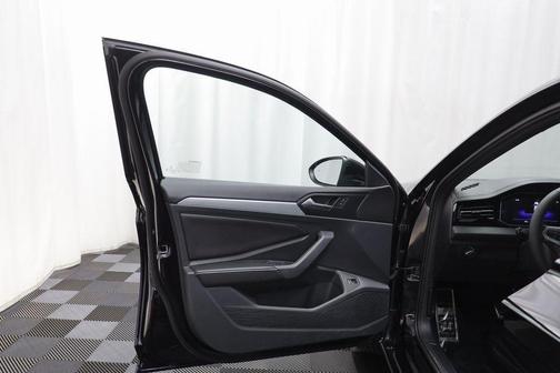 2026 Volkswagen Jetta 1.4T S