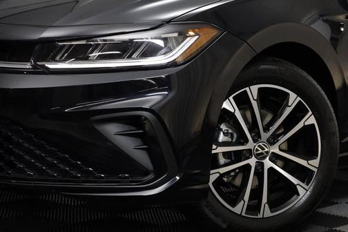 2026 Volkswagen Jetta 1.4T S