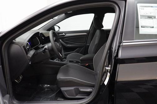 2026 Volkswagen Jetta 1.4T S