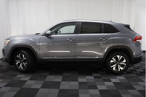 2025 Volkswagen Atlas Cross Sport 2.0T SE
