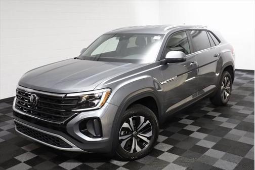 2025 Volkswagen Atlas Cross Sport 2.0T SE