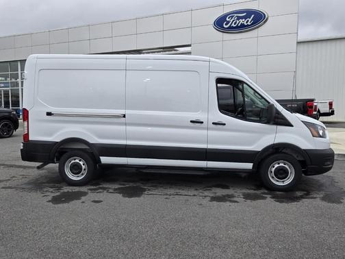 2026 Ford Transit-250 148 WB Medium Roof Cargo