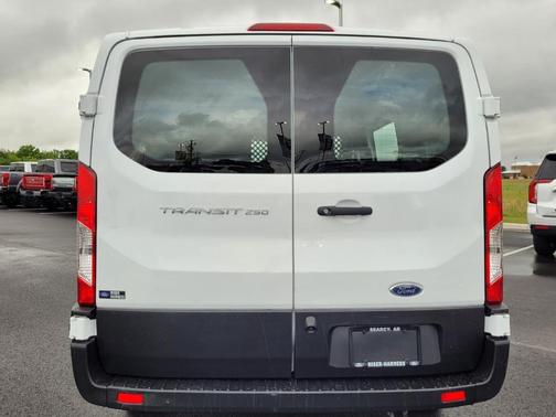 2023 Ford Transit-250 Base
