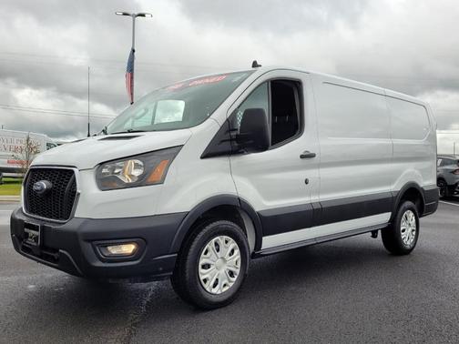 2023 Ford Transit-250 Base