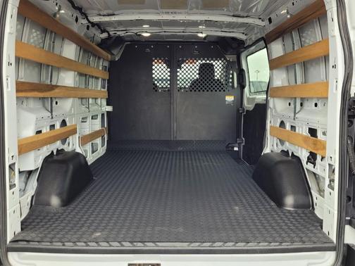 2023 Ford Transit-250 Base