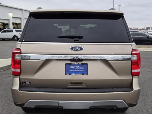 2020 Ford Expedition XLT