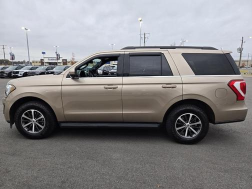 2020 Ford Expedition XLT