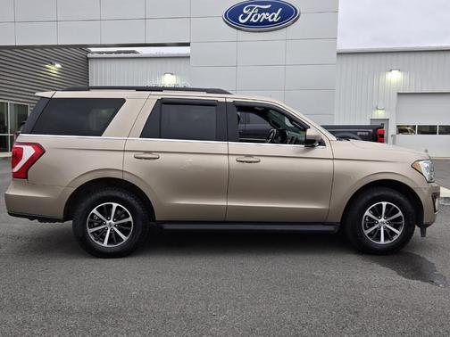2020 Ford Expedition XLT