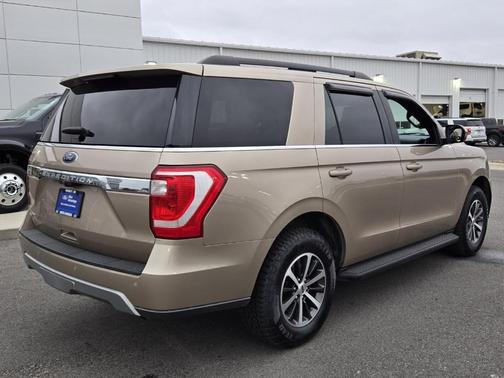 2020 Ford Expedition XLT