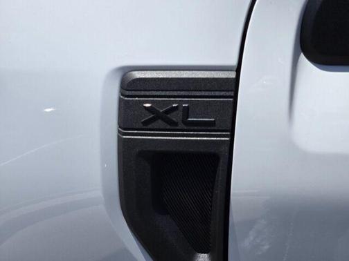Oxford White 2026 Ford Maverick XL