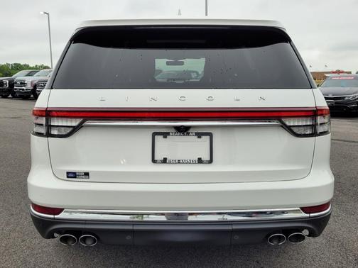 2021 Lincoln Aviator Reserve AWD