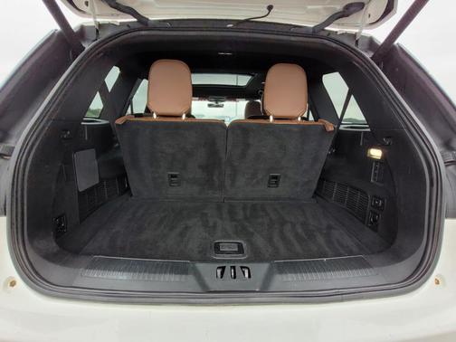 2021 Lincoln Aviator Reserve AWD