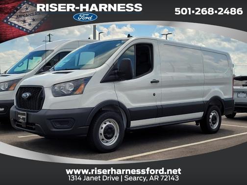 2025 Ford Transit-150 BASE