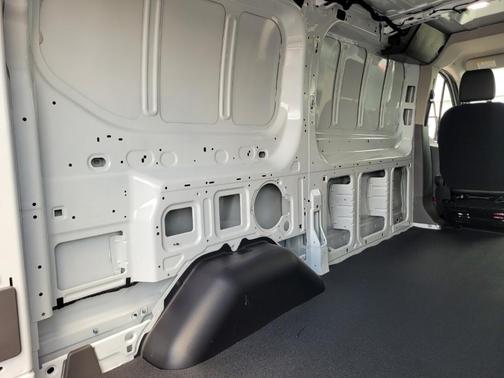 2025 Ford Transit-150 BASE