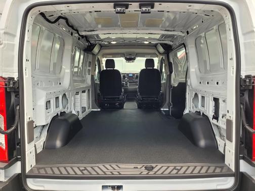 2025 Ford Transit-150 BASE