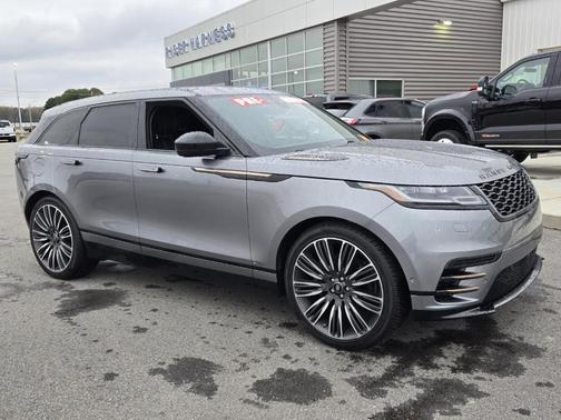 2021 Land Rover Range Rover Velar R-Dynamic S