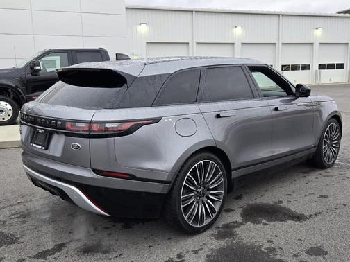 2021 Land Rover Range Rover Velar R-Dynamic S