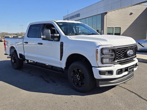 2026 Ford F-250 XL