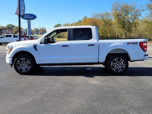 Photo 2 of 29 of 2022 Ford F-150 XL
