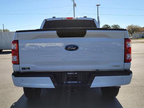 Photo 4 of 29 of 2022 Ford F-150 XL