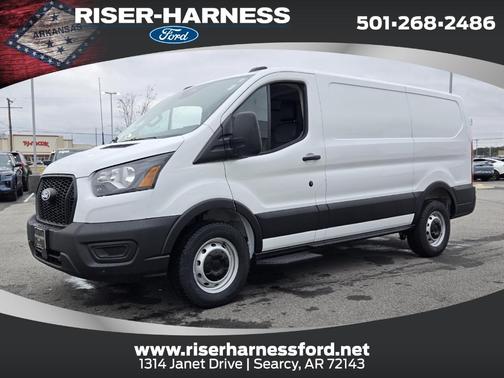 2026 Ford Transit-150 BASE