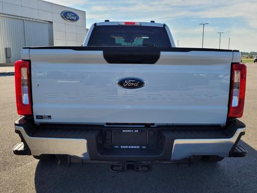 2025 Ford F-350 XLT