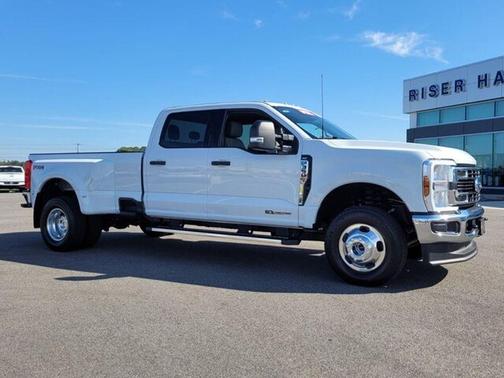 2025 Ford F-350 XLT