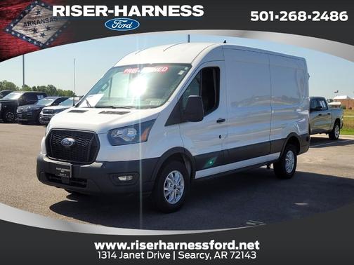 2023 Ford Transit-250 Base