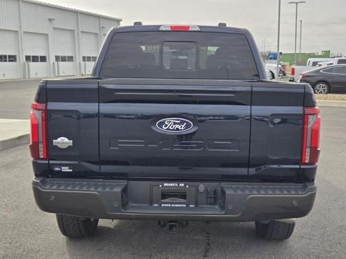 2024 Ford F-150 King Ranch