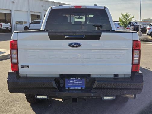 2022 Ford F-250 XLT