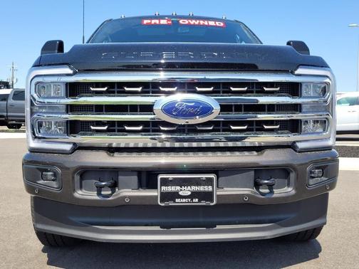 2024 Ford F-250 King Ranch