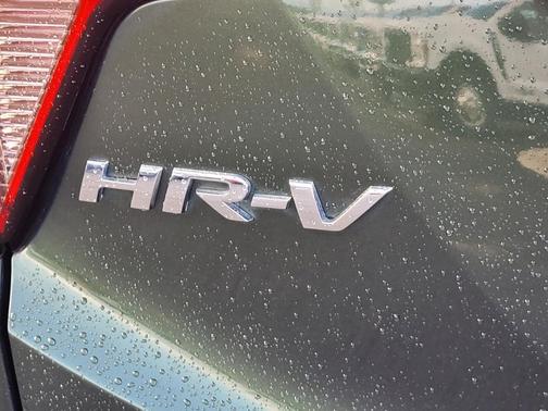 2016 Honda HR-V EX-L w/Navigation