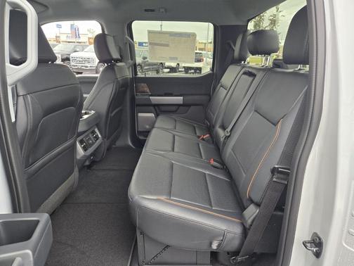 2026 Ford F-350 Lariat Super Duty