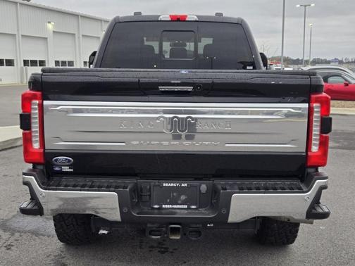 2024 Ford F-250 King Ranch