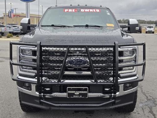2024 Ford F-250 King Ranch