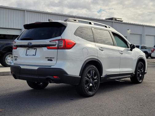 2023 Subaru Ascent Onyx Edition