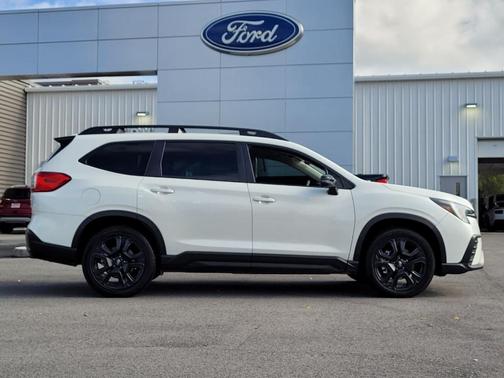 2023 Subaru Ascent Onyx Edition