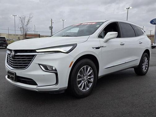 2024 Buick Enclave Premium