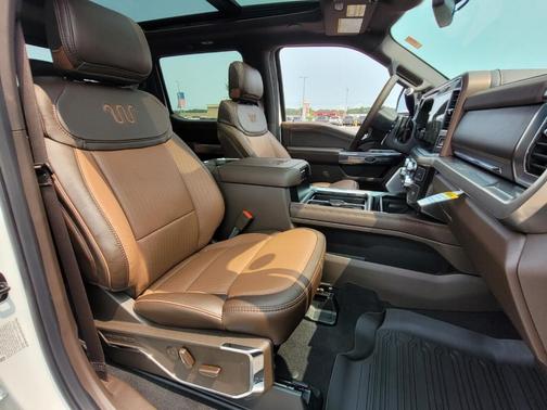 2025 Ford F-250 King Ranch
